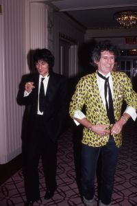 Keith Richards and Ron Wood, NYC 2.jpg